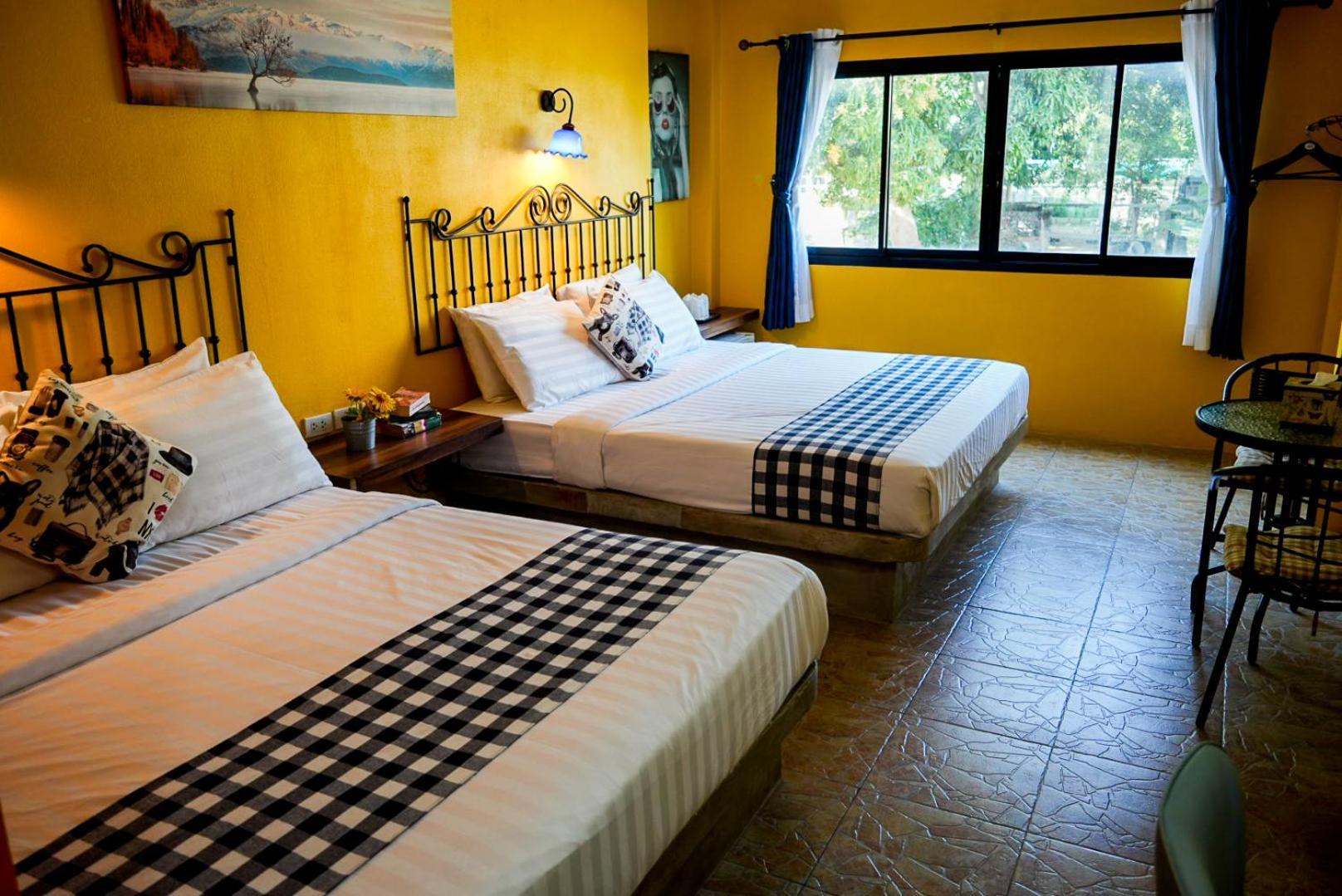 The Castello Resort Ko Lan Ruang foto